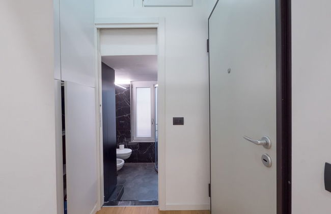 Isola-Garibaldi newly renovated 1 br by Rentopolis - Foto 23