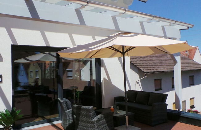 Welcoming Apartment Near Lake - Foto 34