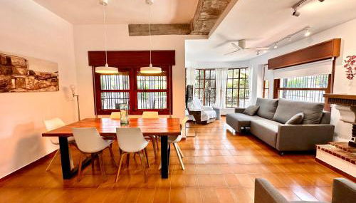 Villa El Plantio - Foto 3