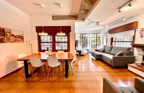 Villa El Plantio - Foto 3