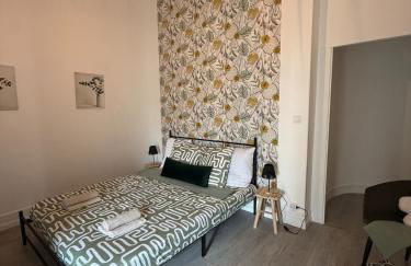 Cozy & air-conditioned 2 room apartment Patte d'Oie quiet neighborhood - Foto 12