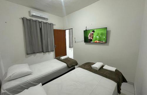 Apartmento Flat 202 COP30 - Foto 14