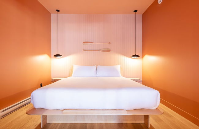 Les Lofts Dorchester - By Les Lofts Vieux-Quebec - Foto 15