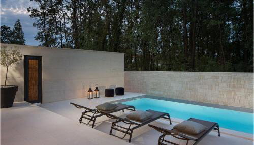 Villa Oliva 1 - Foto 5