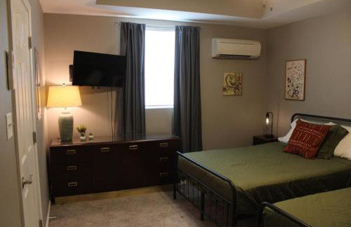 Little Rock - Downtown Comfort, Capital Manor Getaway - Foto 50