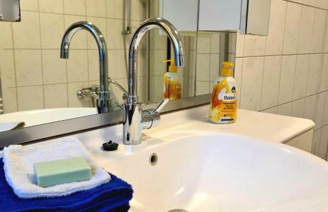 Ferienwohnung "Erika" Rees am Niederrhein - Foto 29