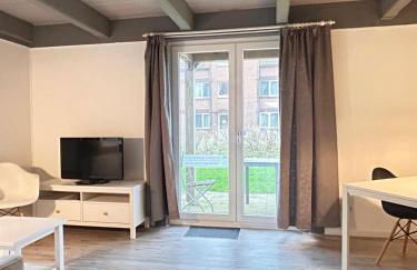 Ferienwohnung Meeresrauschen Pellworm - Foto 11