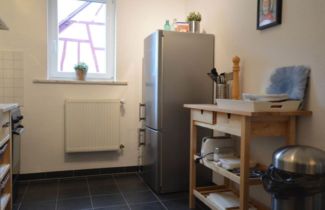 A Modern Holiday Home by the River Mosel - Foto 19