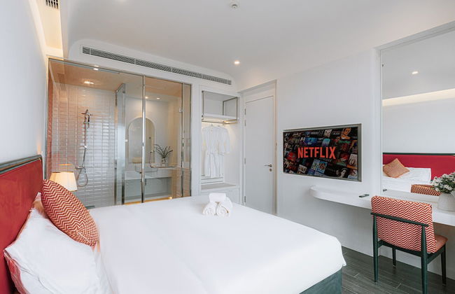 Sole Casa Phu Quoc - Foto 21