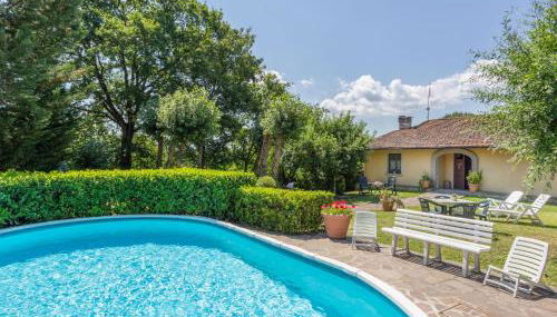 Holiday Home Il Casale by Interhome - Photo 2