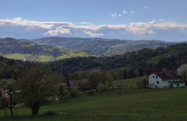 Chatka Milkowska - Foto 12