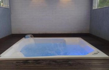 Cobertura gourmet com jacuzzi - Foto 34