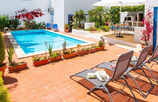 Villa Marrakech - Foto 69