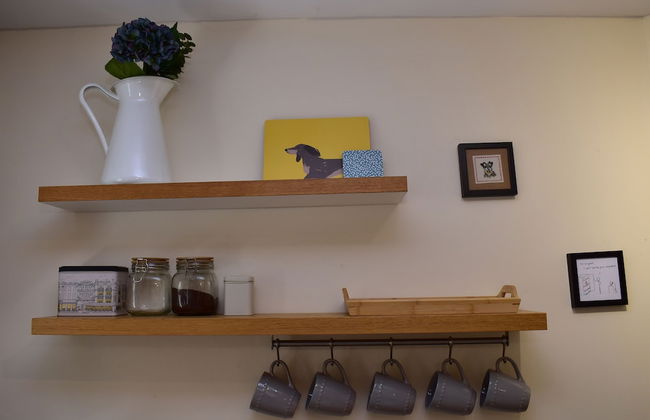 Honey Cottage - Rye - Photo 23