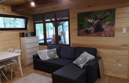 Domek letniskowy Marksewo Łoś - Foto 2