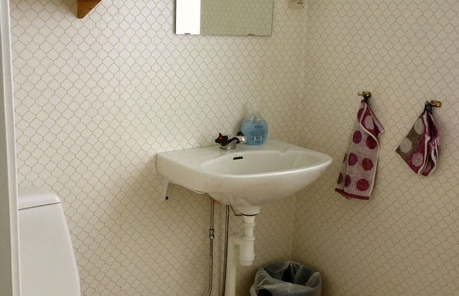 Stora Björnstugan in Laisvallby - Foto 8