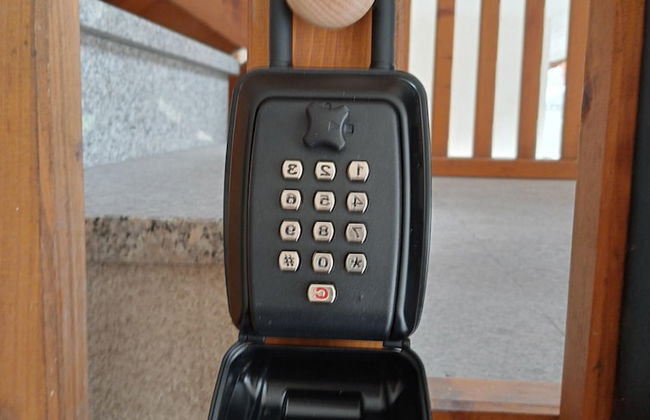 Spacious Chalet With Garden Near Ski Area in Tyrol - Foto 50