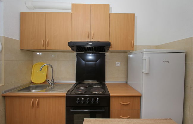 Apartments Bedalov - Foto 27