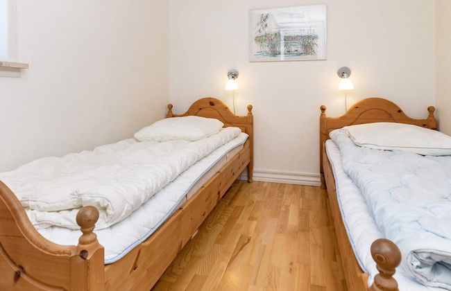 8 Person Holiday Home in Logstrup-by Traum - Foto 2