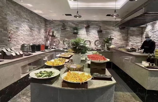 Yiwu Manting City Hotel - Foto 41