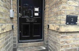 Luxurious Studio flat in Shipley Central - Foto 27