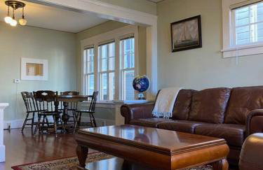 Historic Downtown Flat, # 1 - Foto 8