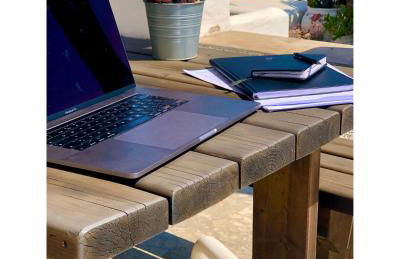 Casa Poente - Casas de Seixe - Foto 53