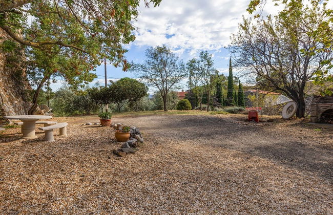 Holiday Home in Tautavel Near Gorges & Museum - Foto 20