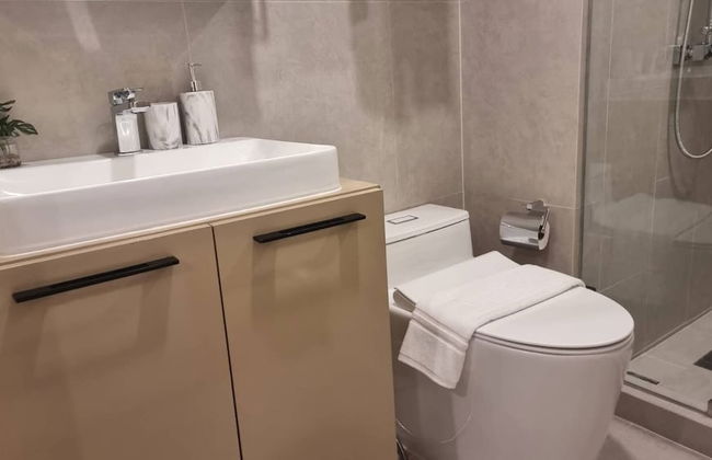 B207 - 1 Bdr Condo With Pool Access Ao Nang Beach - Photo 14