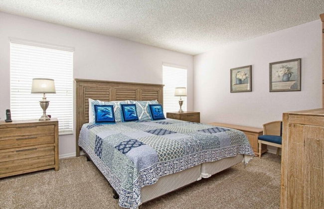 Indian Ridge- 4 Bedroom Pool Home- 2405IR 4 Home by RedAwning - Photo 9