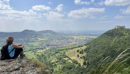 Steinach-Apartment-Neuffen - Photo 2