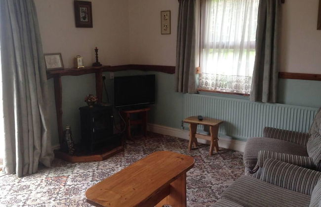 Relax in Sunset View Cottage on Cwmiar Farm - Photo 5