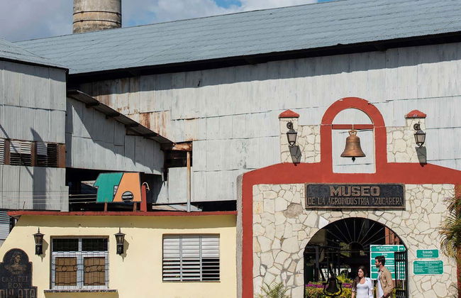 Day Trip to Santa Clara & Remedios - Foto 5