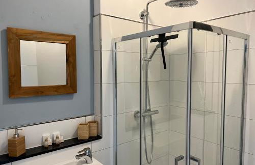 COAST HOUSE Seaside Loft - Foto 30