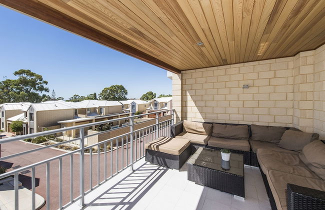 Serenity on the Terrace - Foto 37