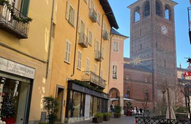 Maschera di Ferro appartamento in centro storico - Photo 10