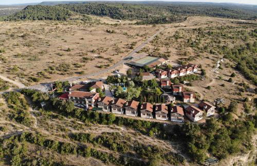 Cabañas Buenache - Foto 1