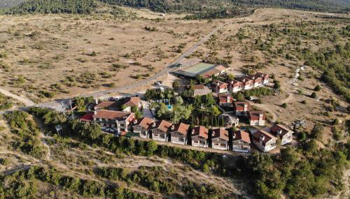 Cabañas Buenache - Foto 1