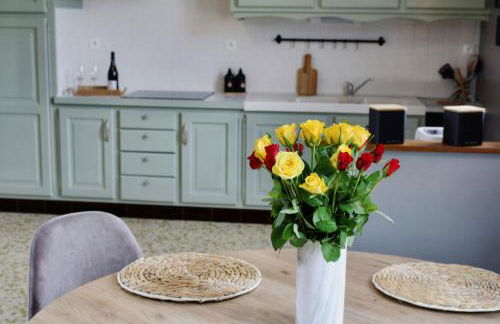 Maison de charme - Foto 6