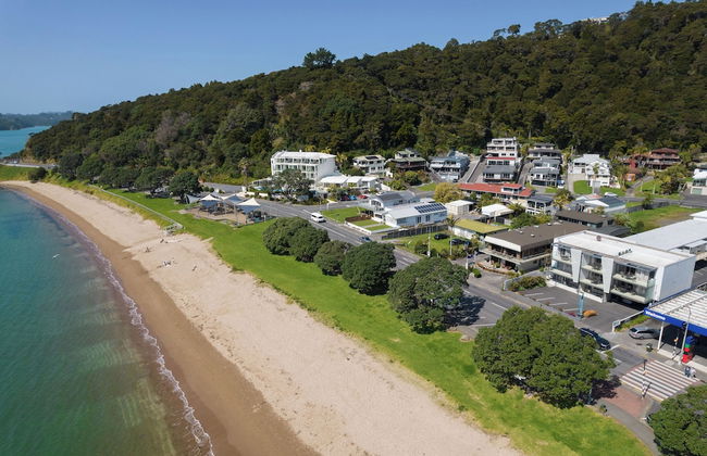 Paihia Beach Front 2 bedroom Apartment - Foto 10