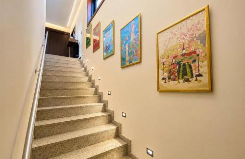 Villa BASTO - Foto 10