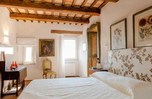 Medieval Tower With Views Of Sibillini Mountains - Foto 29