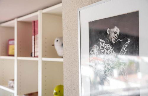 GuestReady - A charming duplex home near Boavista - Foto 23