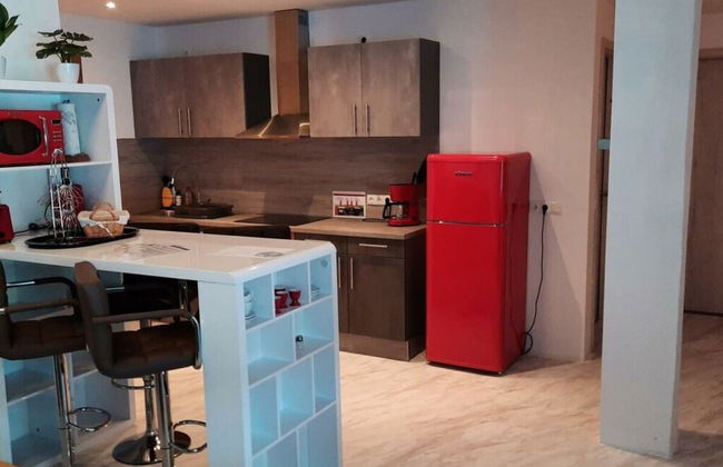 Apartment Untersberg - Foto 9