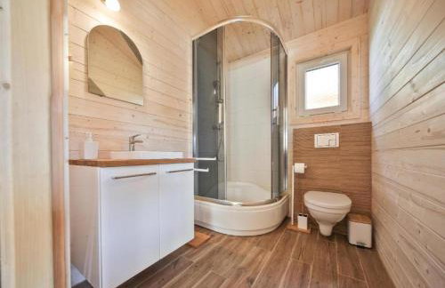 Słoneczne Domki Pustkowo, 1 minuta do plaży, - Foto 28