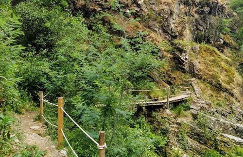 Mira Douro Valley Home - Foto 79