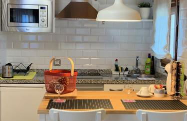 La Salina - Complejo Turistico Rural CaleaCabo - Photo 8