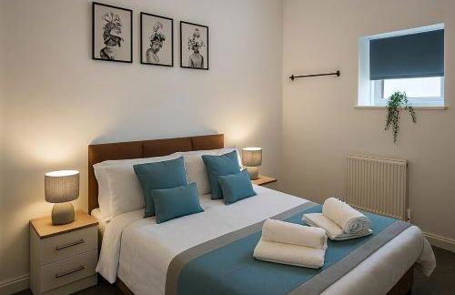 The Signature Residence - Foto 9