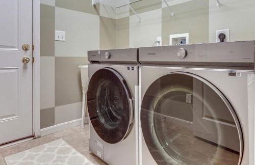 1 Mi to Dtwn Cincinnati Spacious Townhome with Deck - Foto 31