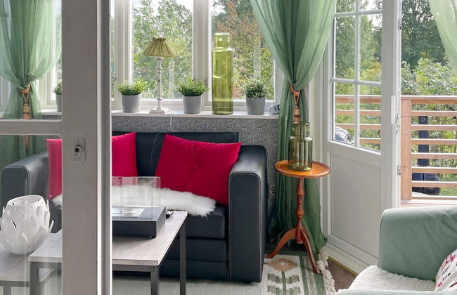 4 Star Holiday Home in Jonkoping - Photo 6